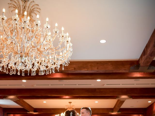 Benjamin and Melissa's Wedding in Andover, New Jersey 62