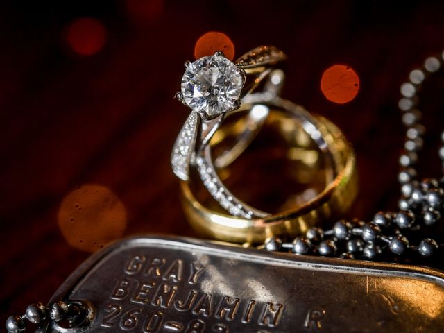 Benjamin and Melissa's Wedding in Andover, New Jersey 71