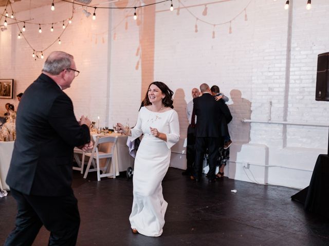 Xandre and Katie&apos;s Wedding in Somerville, Massachusetts 6