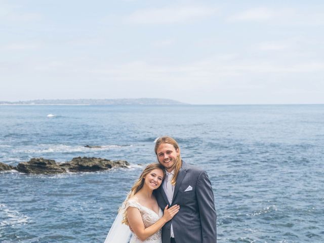 Jakob and Megan&apos;s Wedding in San Diego, California 3