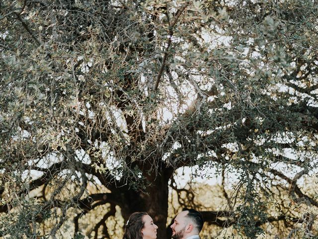 Benjamin and Janessa&apos;s Wedding in Weatherford, Texas 2