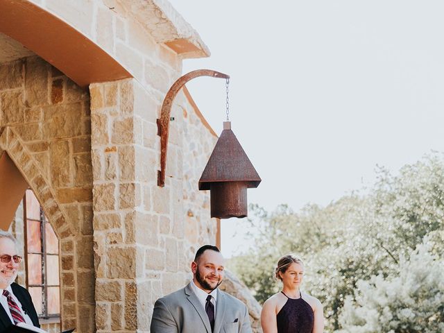 Benjamin and Janessa&apos;s Wedding in Weatherford, Texas 5