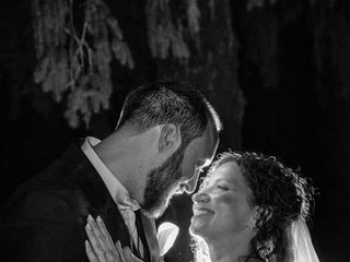 Tina &amp; George's wedding 2
