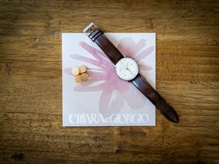 Chiara &amp; Giorgio's wedding 3