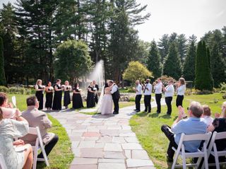 Brandon &amp; Victoria's wedding 3