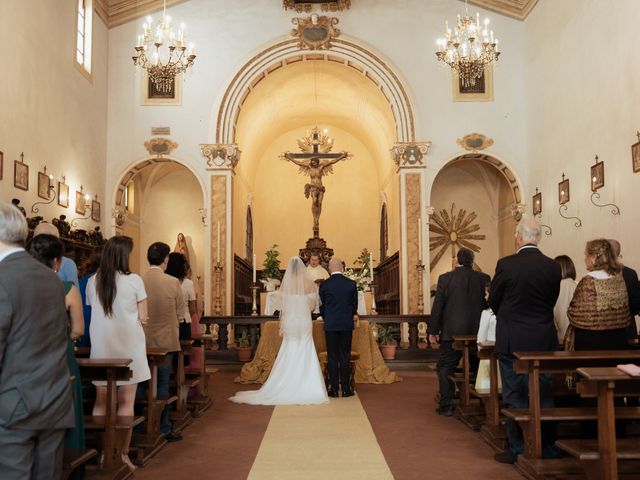 Ruggero and Priya&apos;s Wedding in Arezzo, Italy 5