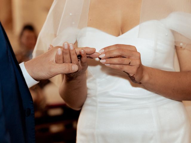 Ruggero and Priya&apos;s Wedding in Arezzo, Italy 8