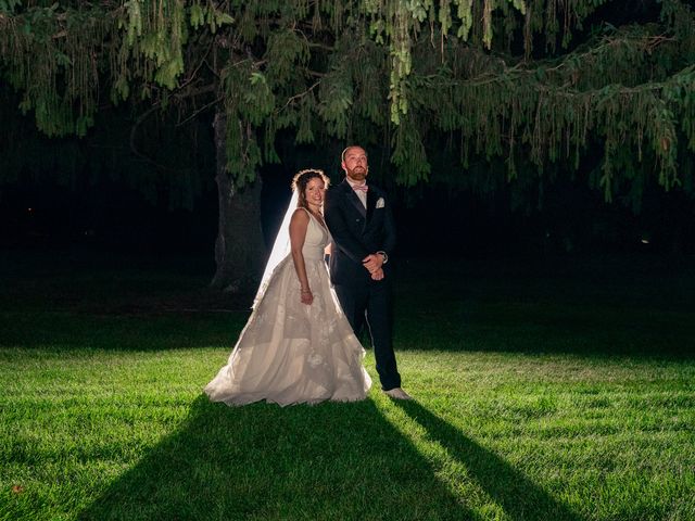 George and Tina's Wedding in Mount Laurel, New Jersey 2