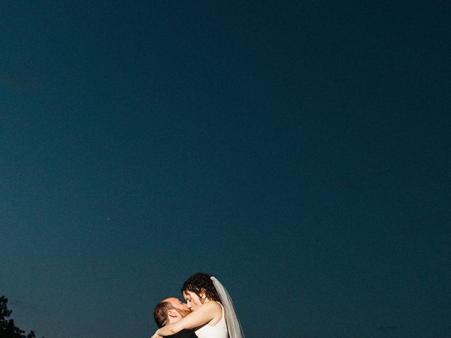 George and Tina's Wedding in Mount Laurel, New Jersey 9