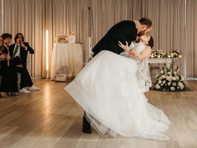 George and Tina's Wedding in Mount Laurel, New Jersey 11