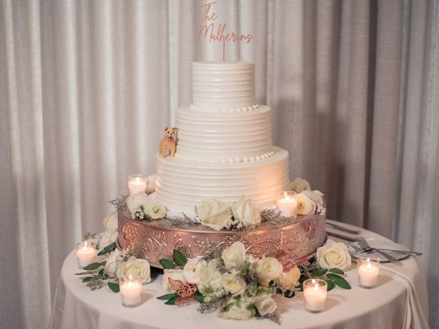 George and Tina's Wedding in Mount Laurel, New Jersey 14