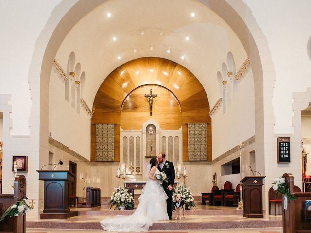 George and Tina's Wedding in Mount Laurel, New Jersey 19