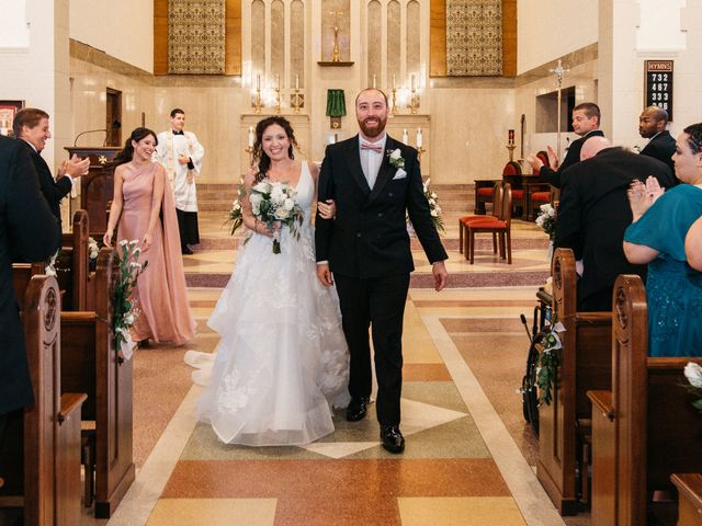 George and Tina's Wedding in Mount Laurel, New Jersey 23
