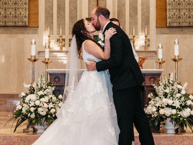 George and Tina's Wedding in Mount Laurel, New Jersey 24