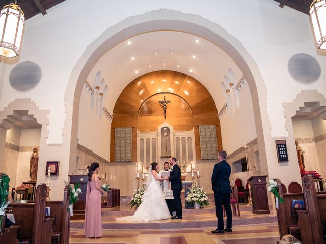 George and Tina's Wedding in Mount Laurel, New Jersey 26