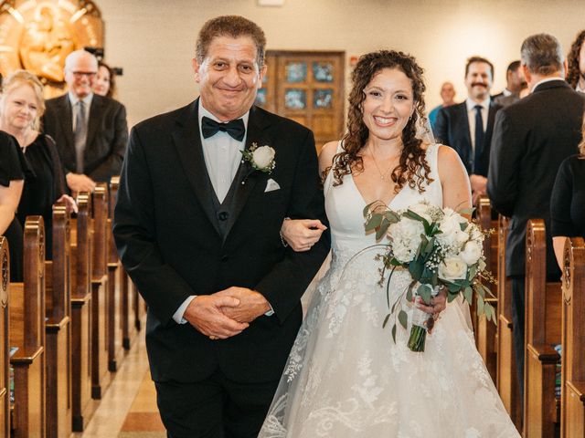 George and Tina's Wedding in Mount Laurel, New Jersey 27