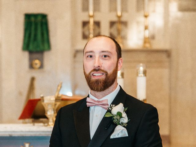 George and Tina's Wedding in Mount Laurel, New Jersey 28