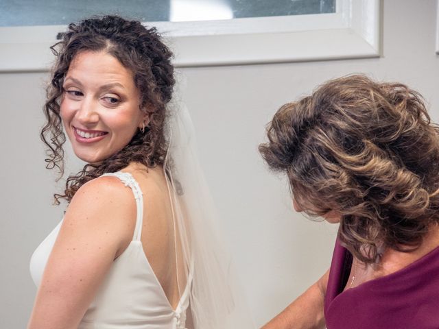 George and Tina's Wedding in Mount Laurel, New Jersey 57