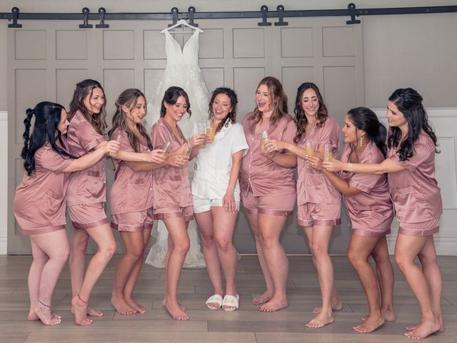 George and Tina's Wedding in Mount Laurel, New Jersey 60