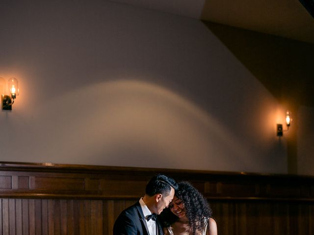 Matthew and Starr's Wedding in New Haven, Connecticut 13