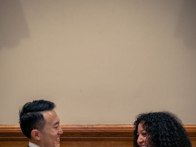 Matthew and Starr's Wedding in New Haven, Connecticut 24