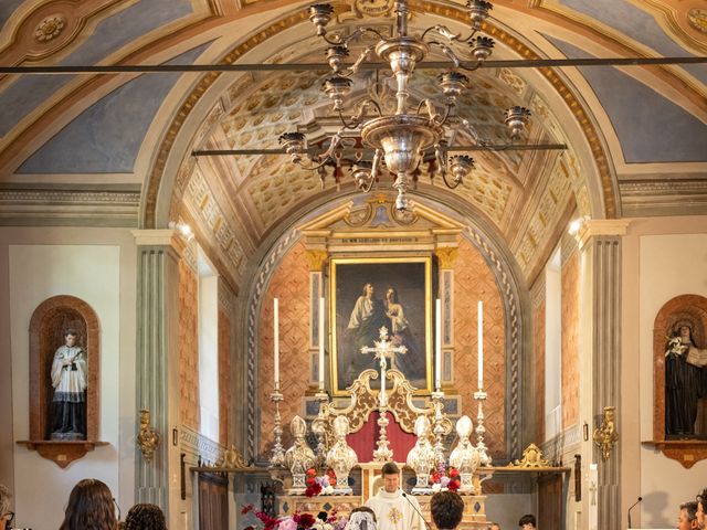 Giorgio and Chiara's Wedding in Parma, Italy 4