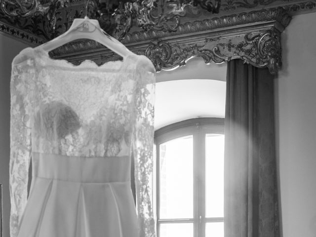 Giorgio and Chiara's Wedding in Parma, Italy 7