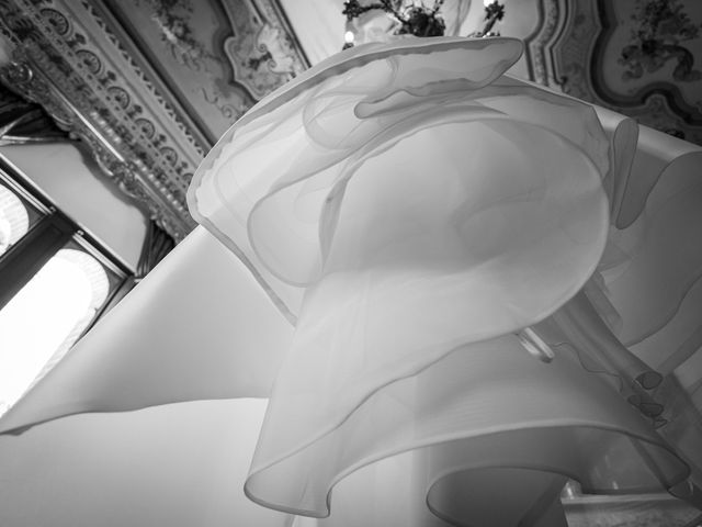 Giorgio and Chiara's Wedding in Parma, Italy 9