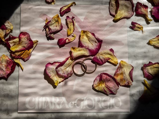 Giorgio and Chiara's Wedding in Parma, Italy 10