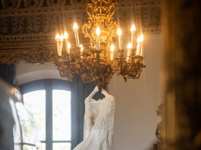 Giorgio and Chiara's Wedding in Parma, Italy 11