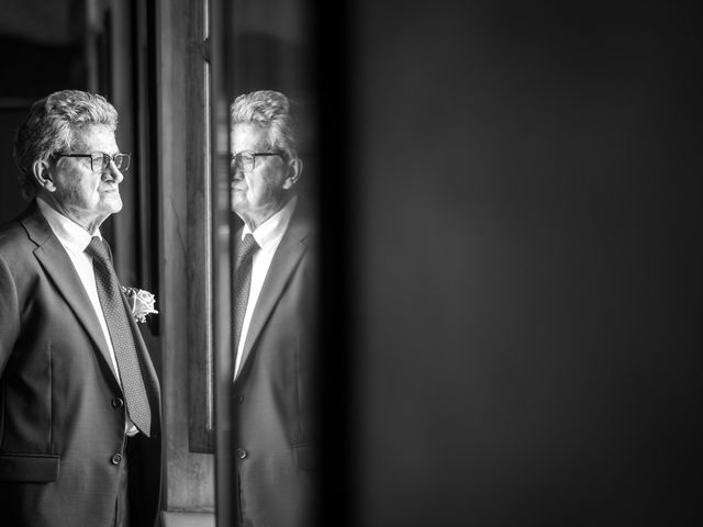Giorgio and Chiara's Wedding in Parma, Italy 12