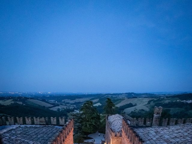 Giorgio and Chiara's Wedding in Parma, Italy 14