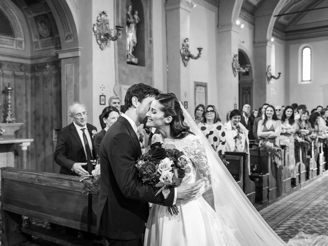 Giorgio and Chiara's Wedding in Parma, Italy 15