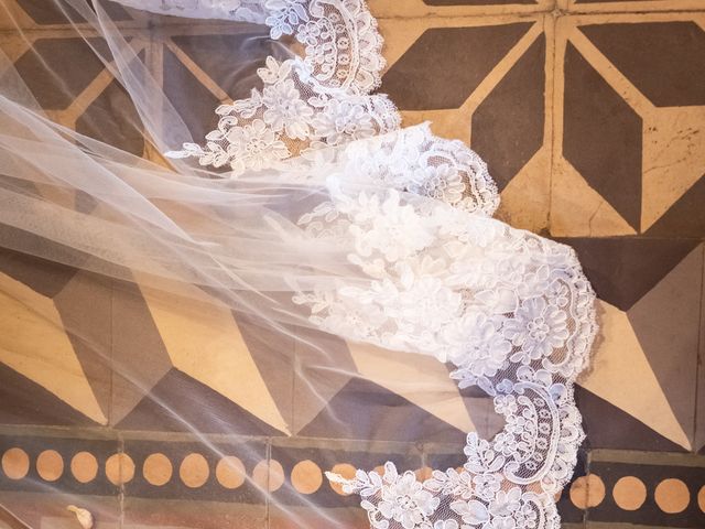 Giorgio and Chiara's Wedding in Parma, Italy 16