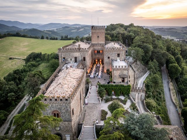 Giorgio and Chiara's Wedding in Parma, Italy 19