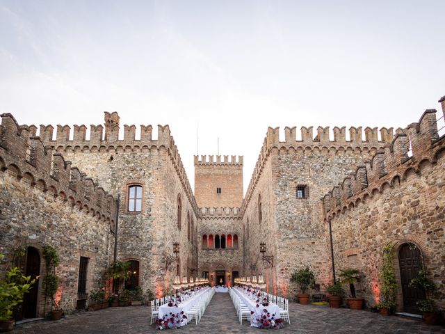 Giorgio and Chiara's Wedding in Parma, Italy 21