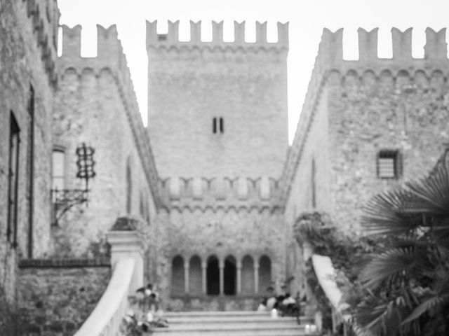 Giorgio and Chiara's Wedding in Parma, Italy 1