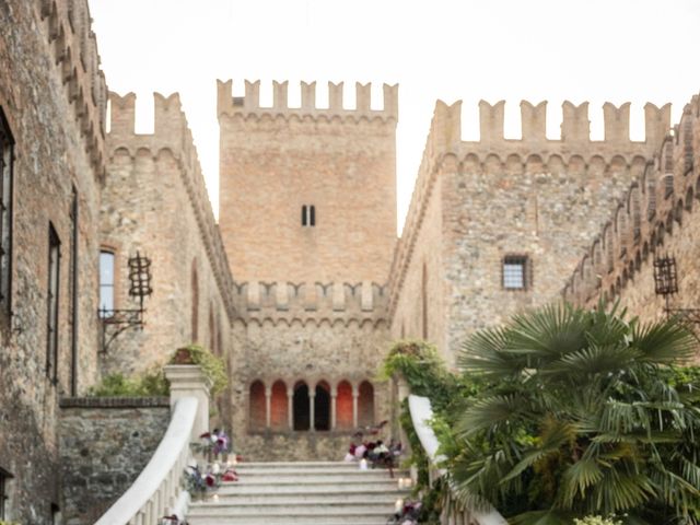 Giorgio and Chiara's Wedding in Parma, Italy 23