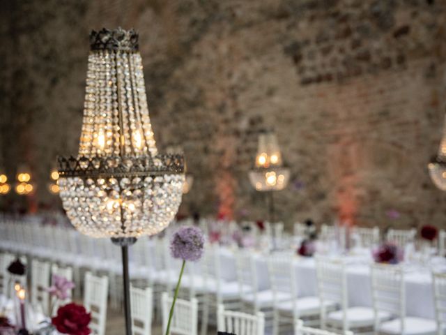 Giorgio and Chiara's Wedding in Parma, Italy 24