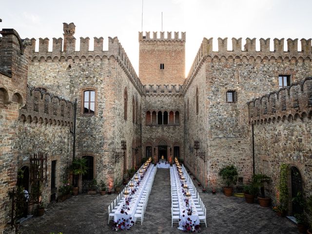 Giorgio and Chiara's Wedding in Parma, Italy 25
