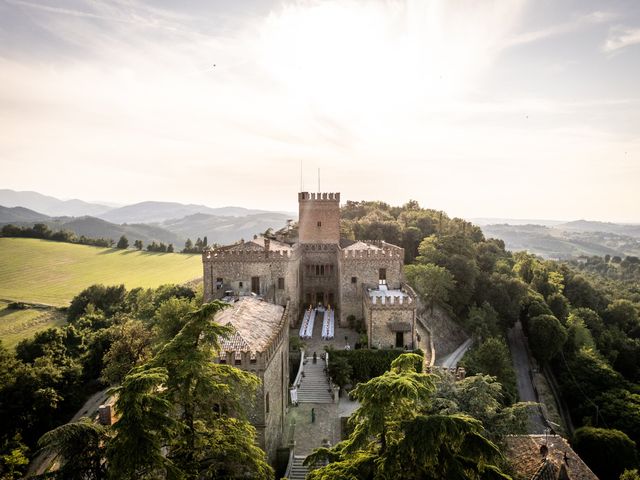 Giorgio and Chiara's Wedding in Parma, Italy 26