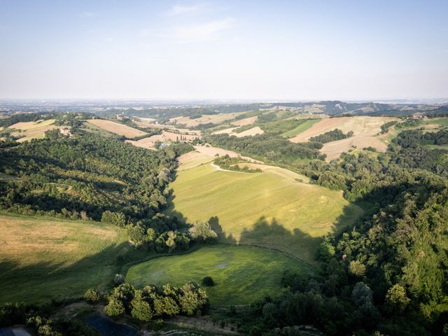 Giorgio and Chiara's Wedding in Parma, Italy 27