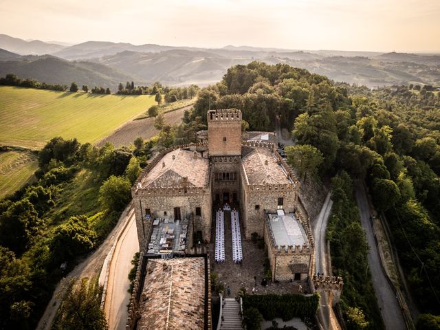 Giorgio and Chiara's Wedding in Parma, Italy 28