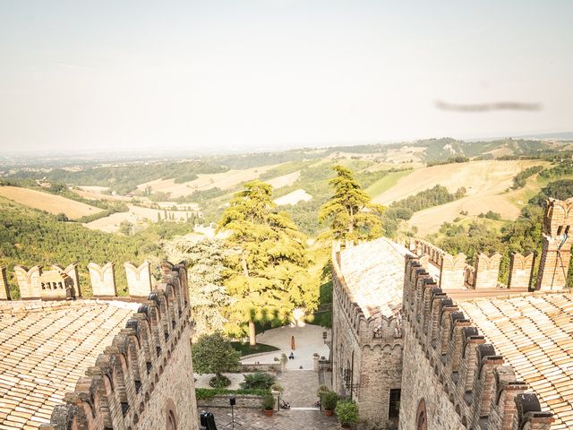 Giorgio and Chiara's Wedding in Parma, Italy 30