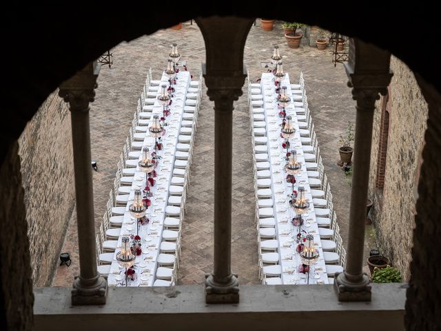 Giorgio and Chiara's Wedding in Parma, Italy 31