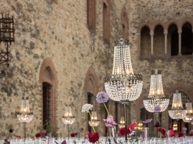 Giorgio and Chiara's Wedding in Parma, Italy 33