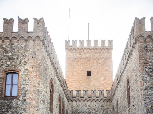 Giorgio and Chiara's Wedding in Parma, Italy 35