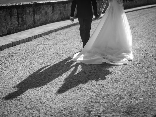 Giorgio and Chiara's Wedding in Parma, Italy 37