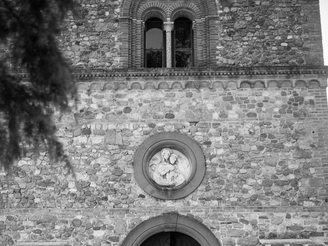 Giorgio and Chiara's Wedding in Parma, Italy 39