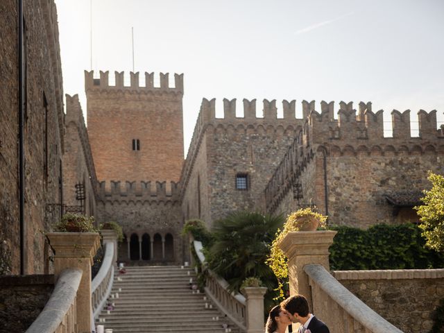 Giorgio and Chiara's Wedding in Parma, Italy 40